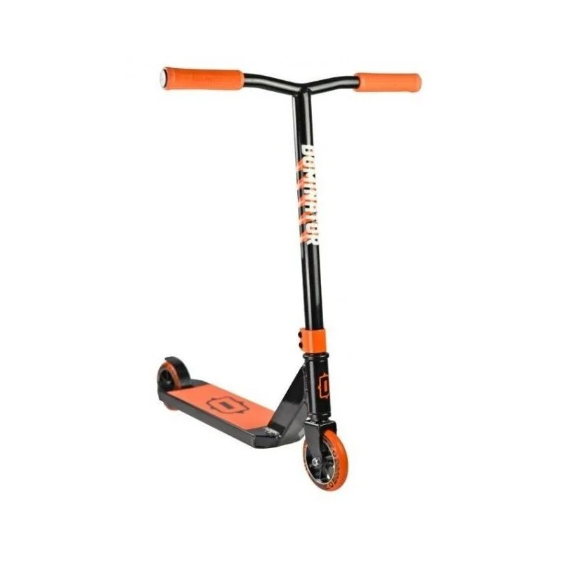 freestyle-kolobezka-dominator-trooper-black-orange