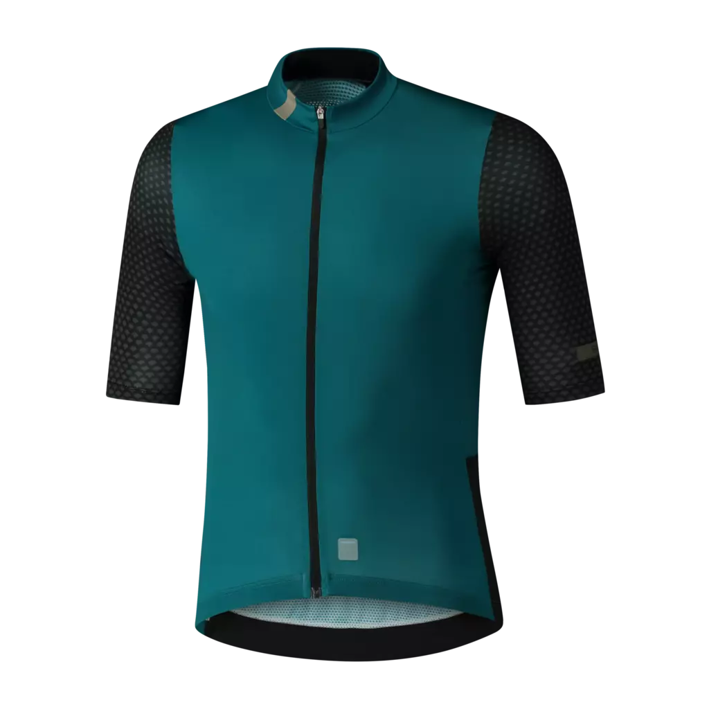 shimano-pansky-evolve-dres-kratky-rukav-zelena_25019_5834