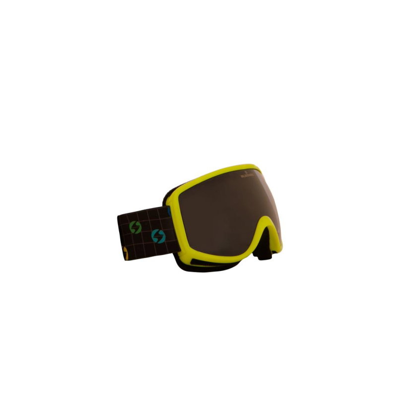 exisport-lyzarske-bryle-blizzard-963-dao-shiny-neon-yellow-amber-lens
