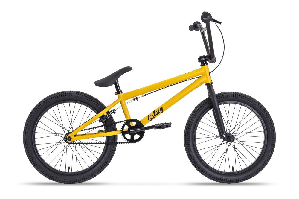 BMX / Dirt - I love bike